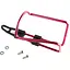 Фляготримач алюмінієвий Good Bike Light червоний (88935Red-IS) - мініатюра 2