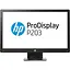 Монітор 20" HP ProDisplay P203 - Class A "Б/В" - мініатюра 1