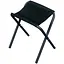 Стілець NeRest NR-024 MT розкладний чорний - мініатюра 2