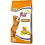 Полнорационный сухой корм Farmina Fun Cat, для взрослых кошек, с мясом, 20 кг - миниатюра 1