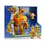 Игровой набор Super Wings Super Robot Suit Golden Boy EU770352  - миниатюра 3