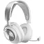 Игровая гарнитура SteelSeries Arctis Nova Pro Wireless X White XBOX/PC/PS/SW/MAC/MOB - миниатюра 2