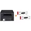 МФУ Canon i-SENSYS MF3010 + CANON 725 2pcs (5252B034) - миниатюра 1