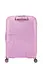 Чемодан 67 См American Tourister STARVIBE METALLIC PASTEL LAVENDER 67х46х27(30) MD5*91003 - миниатюра 6