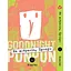Манга Yohoho Print Спокойной ночи Пунпун Goodnight Punpun Том 04 (на украинском языке) 04 YH PP 04 - миниатюра 1