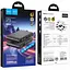 Источник бесперебойного питания Hoco DB63 Portable DC UPS для роутеров 5V/9V/12V 10000 mAh - миниатюра 7