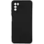 Чехол для мобильного телефона Armorstandart ICON Case for Xiaomi Poco M3 Black (ARM58548) - миниатюра 1