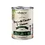 Консерви Chicopee (Чикопі) Cat Kitten Pate Beef & Chicken & Venision 400 гр х 6 шт. для кошенят курка з олениною - мініатюра 1