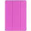 Чохол-книжка Epik Book Cover stylus slot для Samsung Galaxy Tab S6 Lite 10.4 2020-2024 Рожевий / Rose Red - мініатюра 1