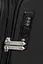 Валіза 55 См American Tourister SUMMERRIDE BLACK 55x40x23(25) ME7*09104 - мініатюра 10
