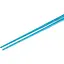Японские палочки Snow Peak SCT-115-BL Titanium Chopsticks Blue - миниатюра 3