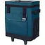 Терморюкзак 2E Picnic Dark Blue полиэстер 50 л на колесах 38x49.5x27 см (2E-TWBP50L-DB) - миниатюра 1