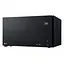 Мікрохвильова піч LG MS2595DIS - мініатюра 2