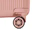 Валіза Semi Line 20" (S) Rose (T5664-3) (DAS302645) - мініатюра 8