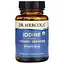 Йод з органічних морських водоростей Iodine From Organic Seaweed Dr. Mercola 650 мкг 60 капсул  - мініатюра 1