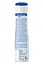 Антиперспірант Nivea Black & White Invisible Authentic 150 мл - мініатюра 3