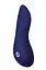 Кліторальний вібростимулятор Dreamtoys Blue Evolution Zelus 11 см синій - мініатюра 4