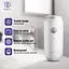 Електробритва Xiaomi SO WHITE Pinjing Mini Electric Shaver ED1 - мініатюра 9