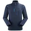 Флісова кофта Lafuma Access Zip-In M Navy Blue XXL (1046-LFV11428 9377_XXL) - мініатюра 1