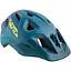 Шолом Met Eldar Blue One size (1052-3HM 117 UN BL1) - мініатюра 1