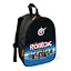 Рюкзак дитячий Roblox шкільний/міський 34х27х13 см для хлопчика (02526) - мініатюра 1