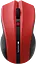 Мышь беспроводная Canyon MW-5 Red (CNE-CMSW05R) - миниатюра 1