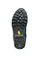 Ботинки Scarpa Cyclone-S GTX Women 38,5 Бірюзовий - миниатюра 3