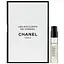 Парфюмерная вода пробник Chanel Les Exclusifs de Chanel Sycomore 1.5 мл - миниатюра 1