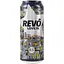 Напиток слабоалкогольный Revo Love Is энергетический сильногазированный 8.5% 0.5 л - миниатюра 1