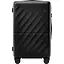 Валіза 90FUN NINETYGO Ripple Luggage 20" Black (6941413222167) [107077] - мініатюра 1