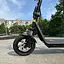 Электросамокат KUGOO Kirin C1+ Plus 18Ah 2025 года с сиденьем и корзиной - миниатюра 5