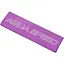 Полотенце Aqua Speed ​​Dry Flat 50x100 см Фиолетовый (1000-155-09-50x100) - миниатюра 1