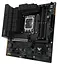 Материнская плата Asus TUF Gaming B760M-Plus WiFi II Socket 1700 - миниатюра 2