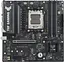 Материнская плата ASUS TUF GAMING A620AM-PLUS (TUF GAMING A620AM-PLUS) (Socket AM5, AMD A620A, Micro-ATX) - миниатюра 1
