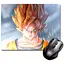 Ігрова поверхня Nextprint Драгон Перли Дракона Аніме Манга Dragon Ball 220 х 180 мм (5560) - мініатюра 1