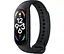 Фитнес-браслет Xiaomi Smart Band 7 NFC UA черный - миниатюра 3