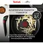 Набор посуды Tefal Ingenio Inspiration 3 предмета черный (L867S604) - миниатюра 11