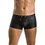 Труси чоловічі Passion 050 Short Patrick black L/XL - мініатюра 1