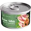 Вологий корм для дорослих котів Savory Chicken Fillets rich in Shrimp in Jelly for Adult Cats філе курки з креветками в желе 70 г - мініатюра 1