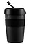 Кружка Lifeventure Insulated Coffee Mug 340 ml Черный - миниатюра 2
