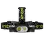 Мощный налобный фонарь Nitecore HC68 USB Type-C 2000лм - миниатюра 2