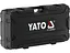 Отбойный молот Yato SDS-Max электрический 1700 Вт (YT-82003) - миниатюра 10