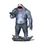Статуэтка DC Comics King Shark Statue Art Scale 1/10 - миниатюра 1