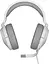 Ігрові навушники Corsair HS55 Surround White (CA-9011266) [75608] - мініатюра 2