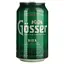 Пиво Gosser Marzen, светлое, фильтрованное, 5,2%, ж/б, 0,33 л - миниатюра 1