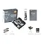 Материнcька плата Asus PRIME H610I-PLUS-CSM s1700 H610 2xDDR5 M.2 HDMI D-Sub DP mITX - мініатюра 2