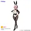 Коллекционная фигурка   FuRyu BiCute Bunnies Виртуальная певица Супер Сонико  Super Sonico Costume Swallowtail - миниатюра 2