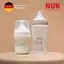 Соска Nuk Perfect Match силикон М от 3 мес. 2 шт. (3954266) - миниатюра 5