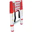 Драбина Intertool LT-3026 (140444) - мініатюра 1