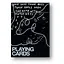 Карты игральные United States Playing Card Company Theory11 Shantell Martin (black) (PC_T11SMB) - миниатюра 1